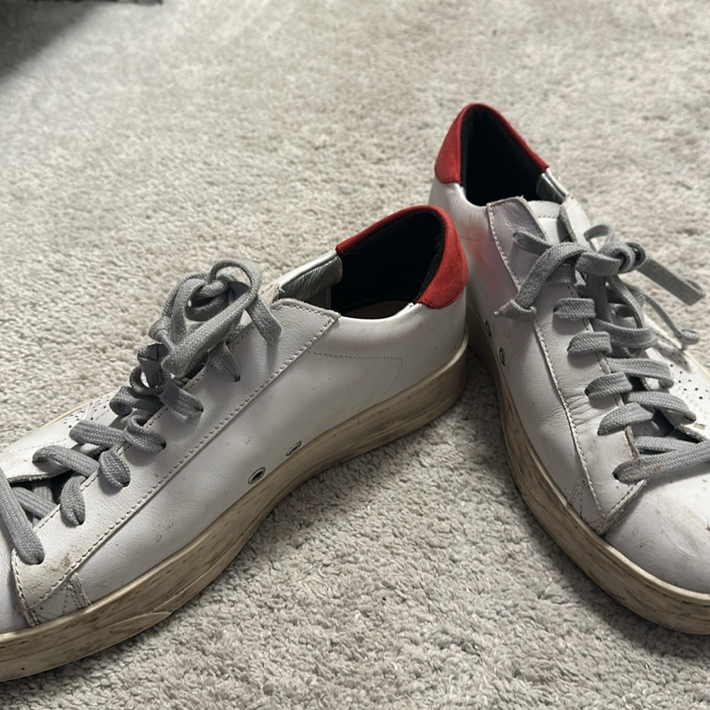Shoes - Picture 2 of 3